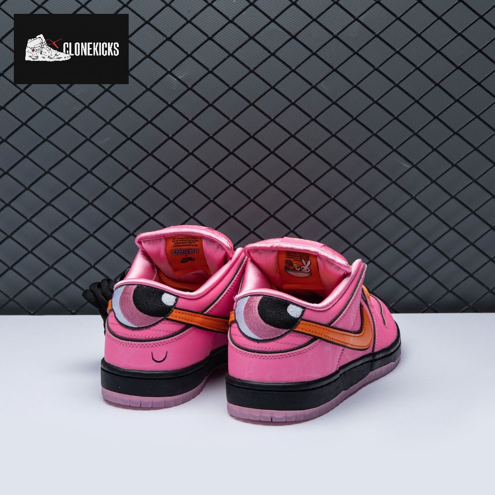 Nike SB Dunk Low Blossom FD2631-600 Unisex - Image 18