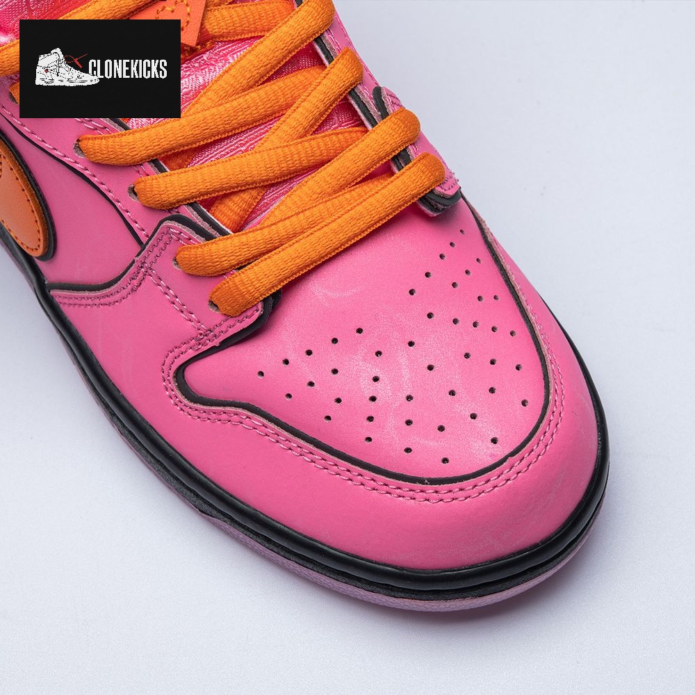 Nike SB Dunk Low Blossom FD2631-600 Unisex - Image 19