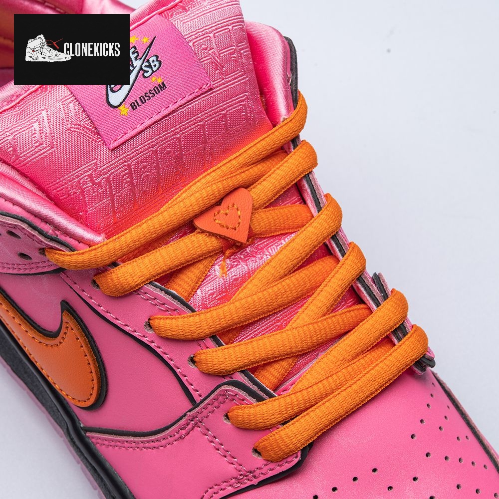 Nike SB Dunk Low Blossom FD2631-600 Unisex - Image 20