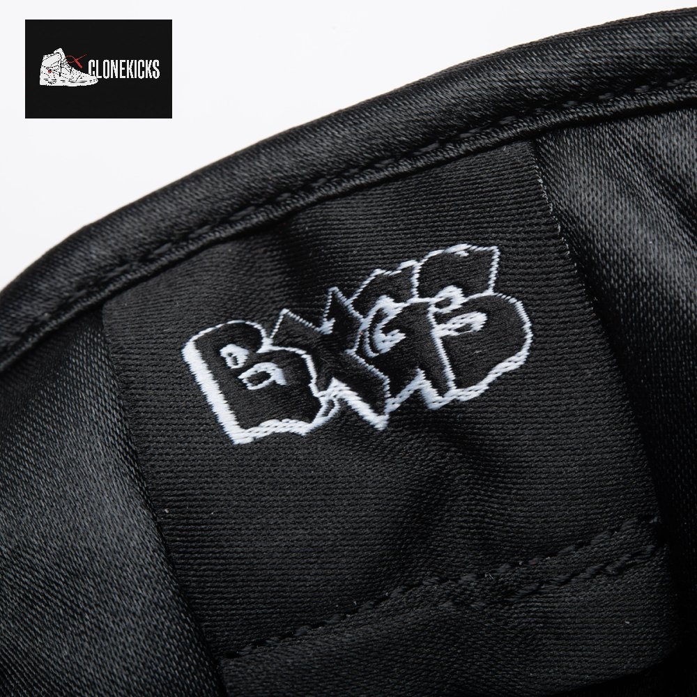 Nike SB Dunk Low Bronx Girls Skate HV1664-001 Men's - Image 4