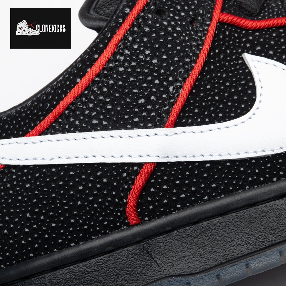 Nike SB Dunk Low Bronx Girls Skate HV1664-001 Men's - Image 5