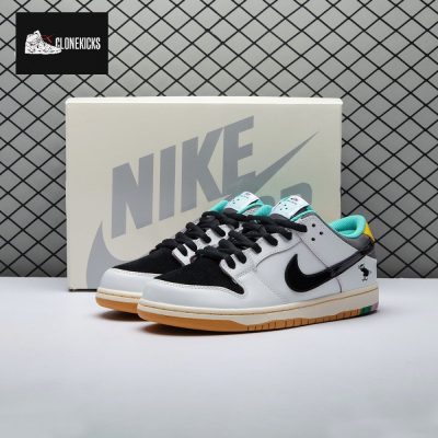 Nike SB Dunk Low CSEF HJ4132-100 Unisex
