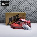 Nike SB Dunk Low Concepts Red Lobster 313170-661 Unisex