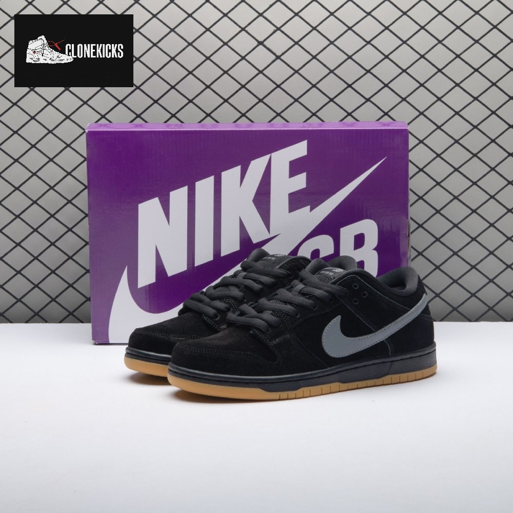 Nike SB Dunk Low Fog Unisex