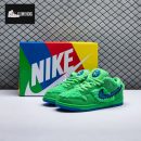 Nike SB Dunk Low Grateful Dead Bears Green CJ5378-300 Unisex