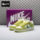 Nike SB Dunk Low Green Apple DM0807-300 Unisex
