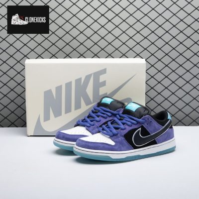 Nike SB Dunk Low Hayley Wilson HJ0513-500 Unisex