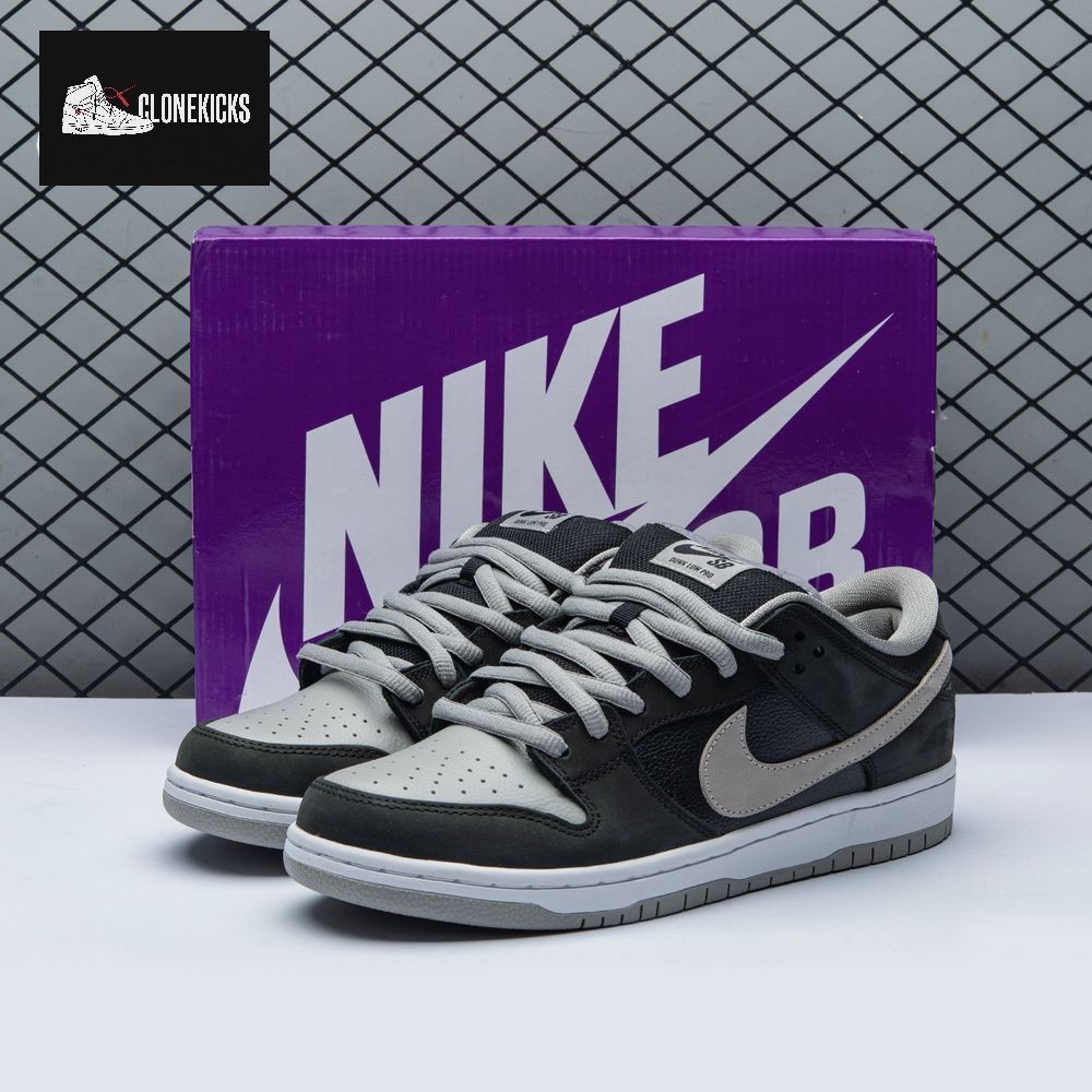 Nike SB Dunk Low J-Pack Shadow BQ6817-007 Unisex