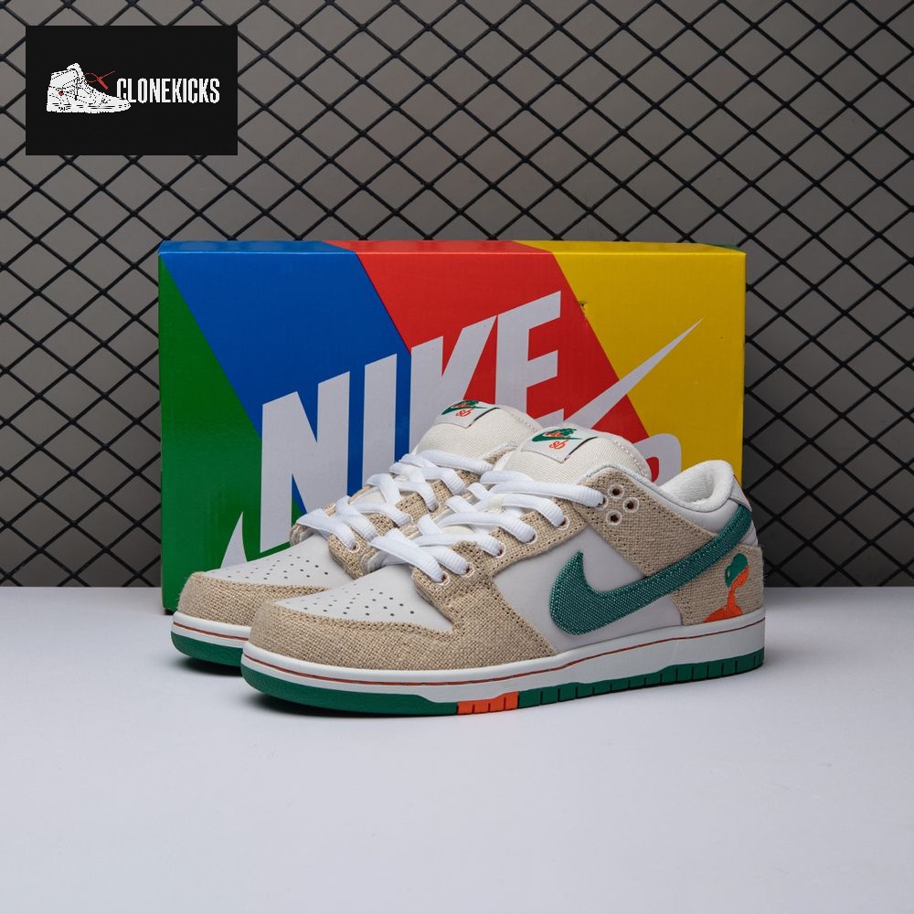 Nike SB Dunk Low Jarritos FD0860-001 Unisex