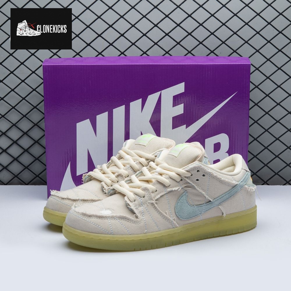 Nike SB Dunk Low Mummy DM0774 111 Unisex