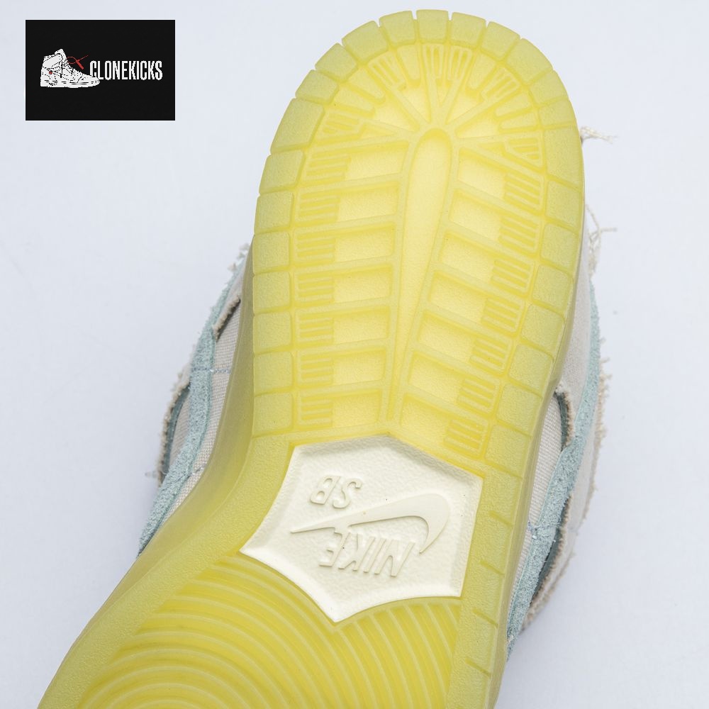 Nike SB Dunk Low Mummy DM0774 111 Unisex - Image 8