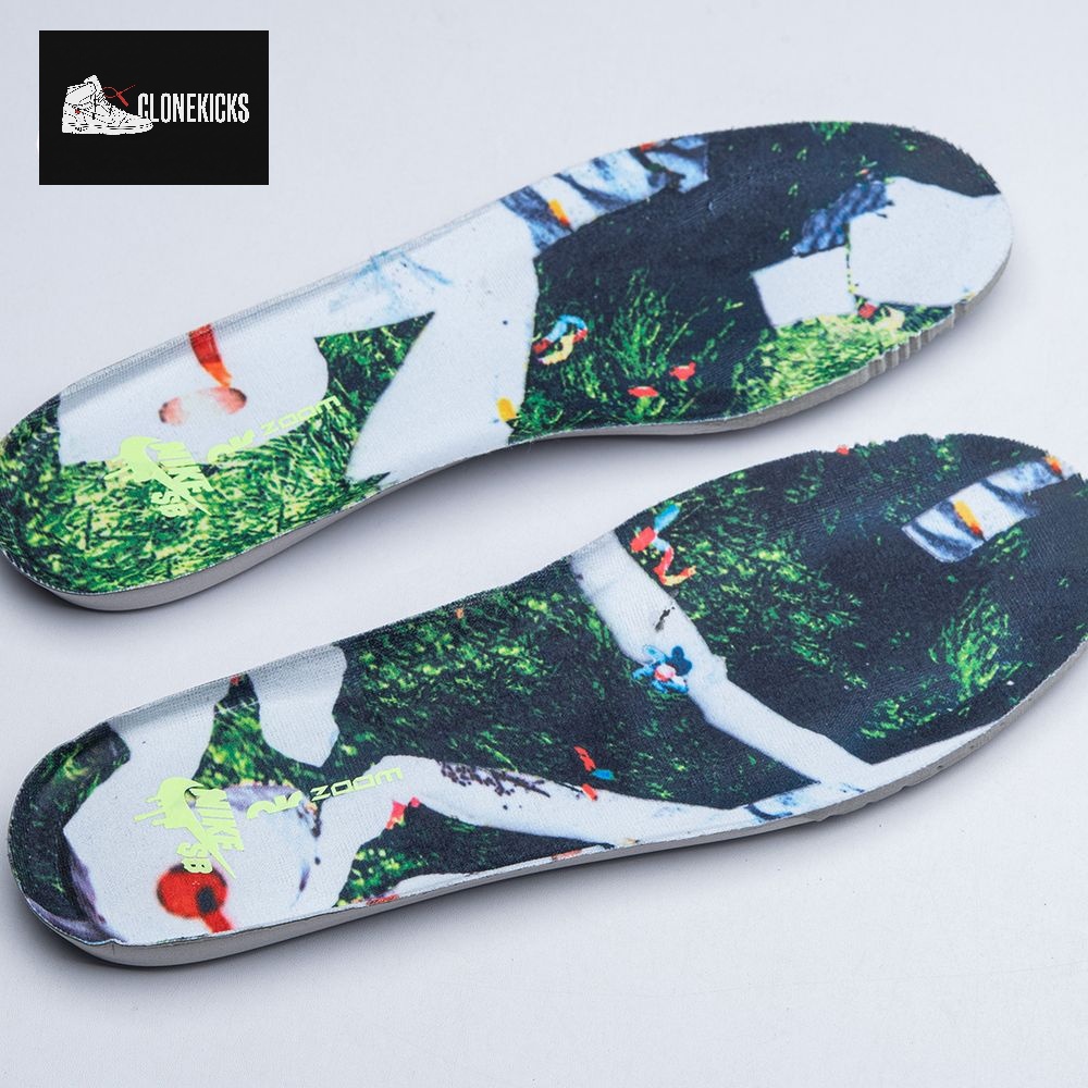 Nike SB Dunk Low Mummy DM0774 111 Unisex - Image 10