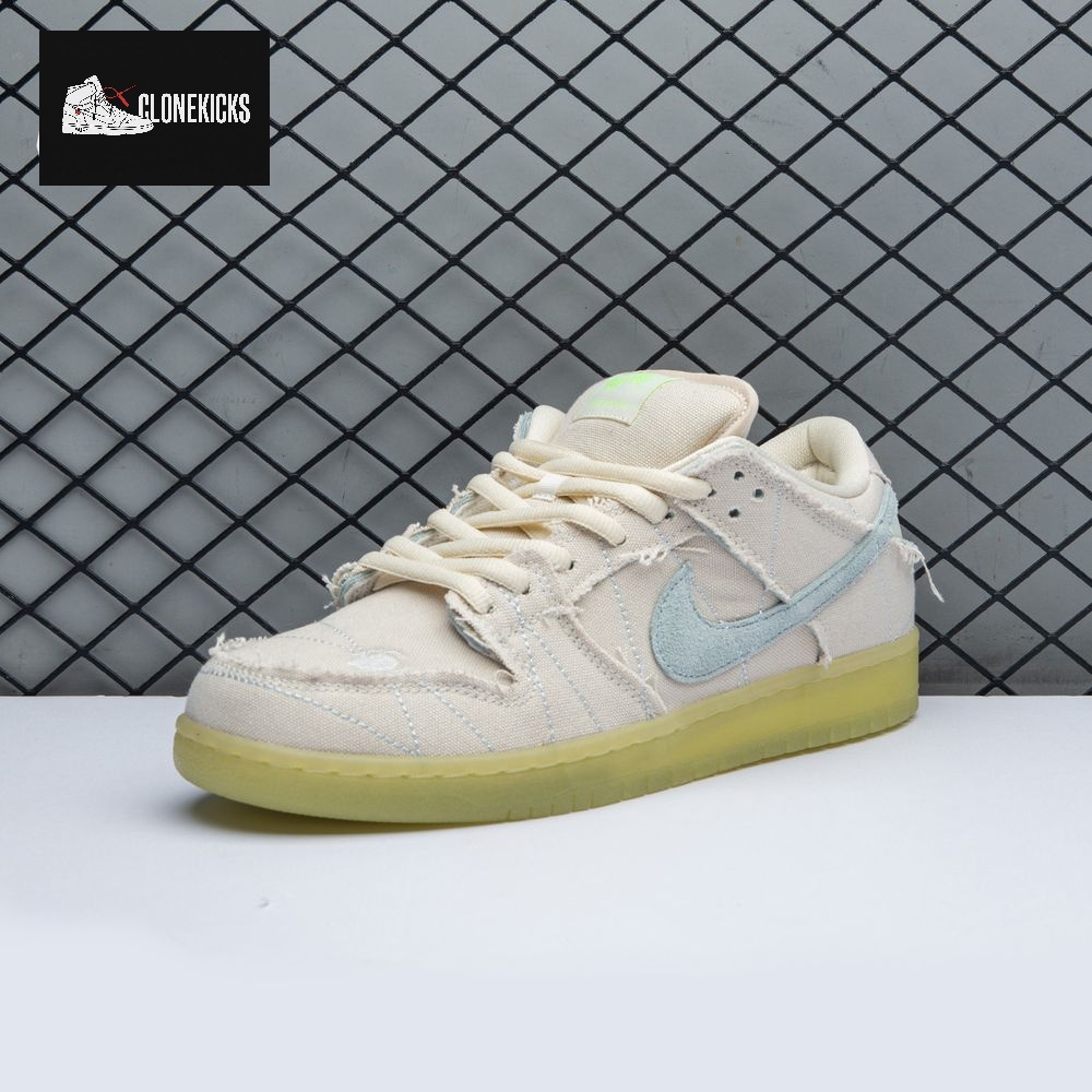 Nike SB Dunk Low Mummy DM0774 111 Unisex - Image 11