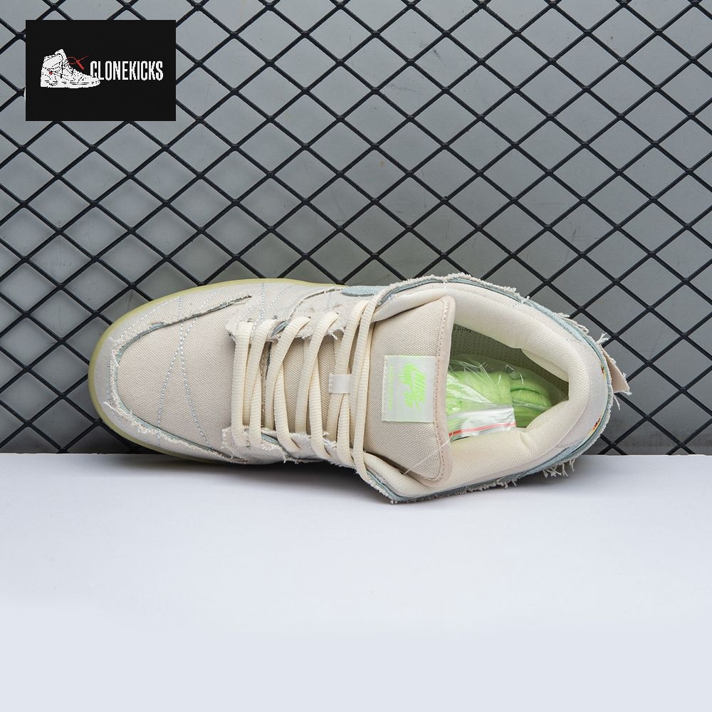 Nike SB Dunk Low Mummy DM0774 111 Unisex - Image 14