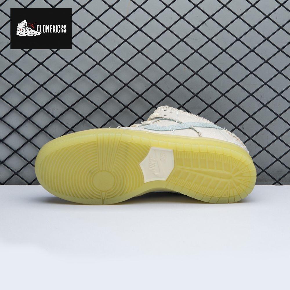 Nike SB Dunk Low Mummy DM0774 111 Unisex - Image 15