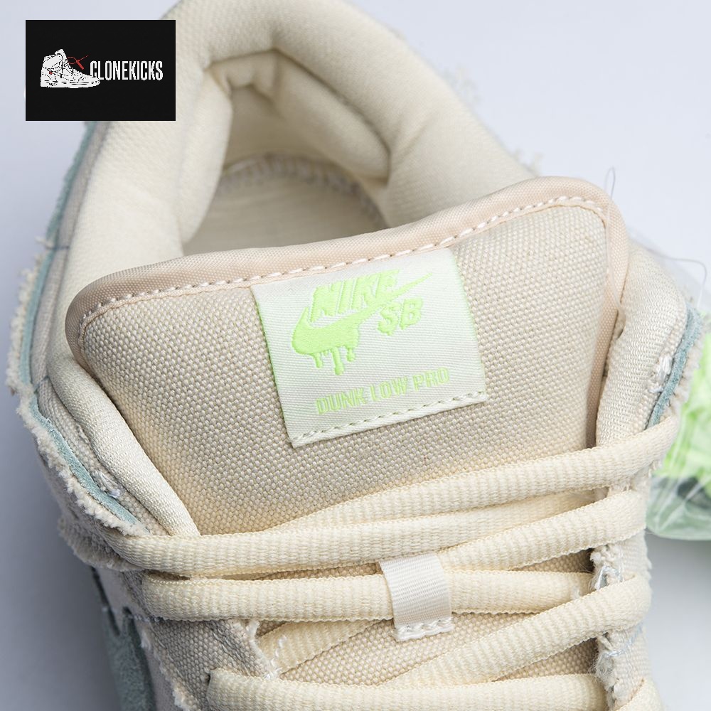 Nike SB Dunk Low Mummy DM0774 111 Unisex - Image 18