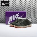 Nike SB Dunk Low Pro B Sequoia HJ0367-301 Unisex
