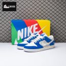Nike SB Dunk Low Pro Fly Streetwear DQ5130-400 Unisex