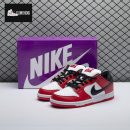 Nike SB Dunk Low Pro J-Pack Chicago BQ6817-600 Unisex