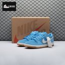 Nike SB Dunk Low Pro University Blue Gum FJ1674-401 Unisex