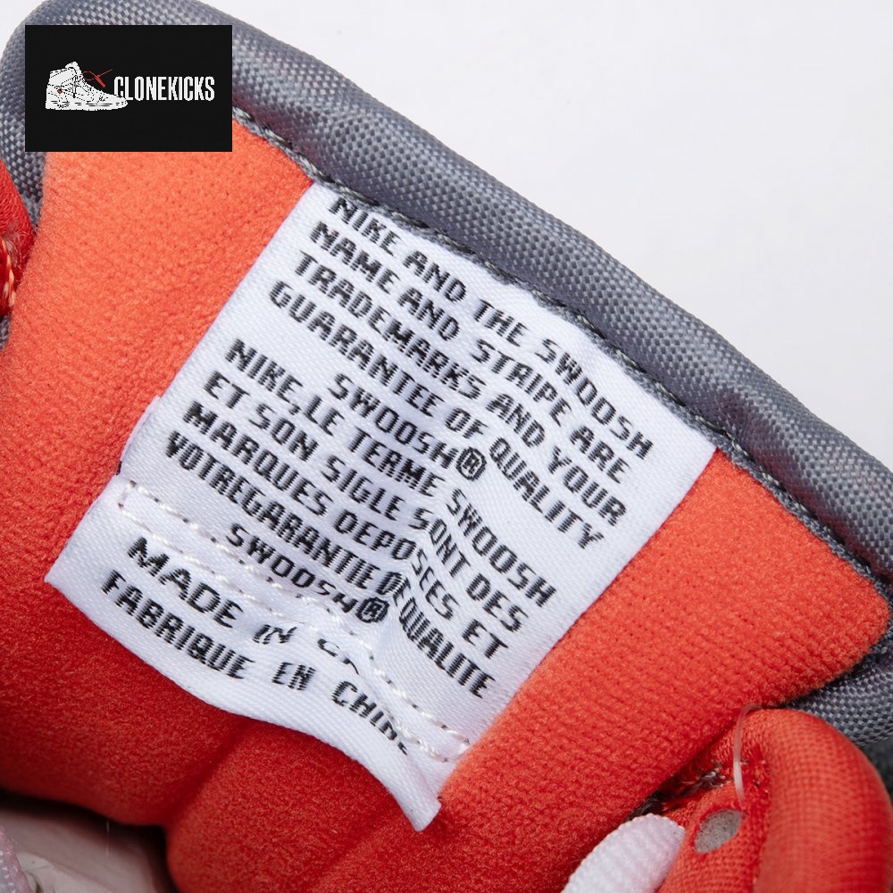 Nike SB Dunk Low Staple NYC Pigeon 304292-011 Unisex - Image 8