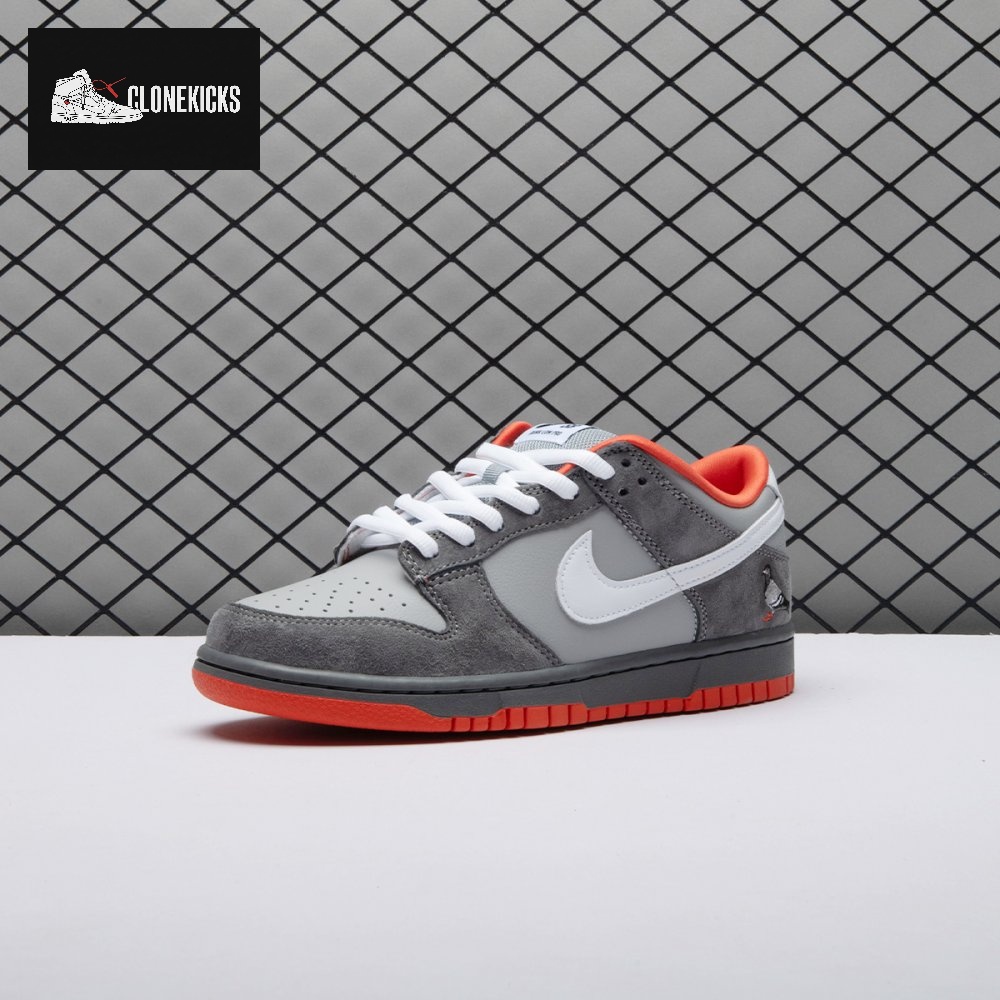 Nike SB Dunk Low Staple NYC Pigeon 304292-011 Unisex - Image 9