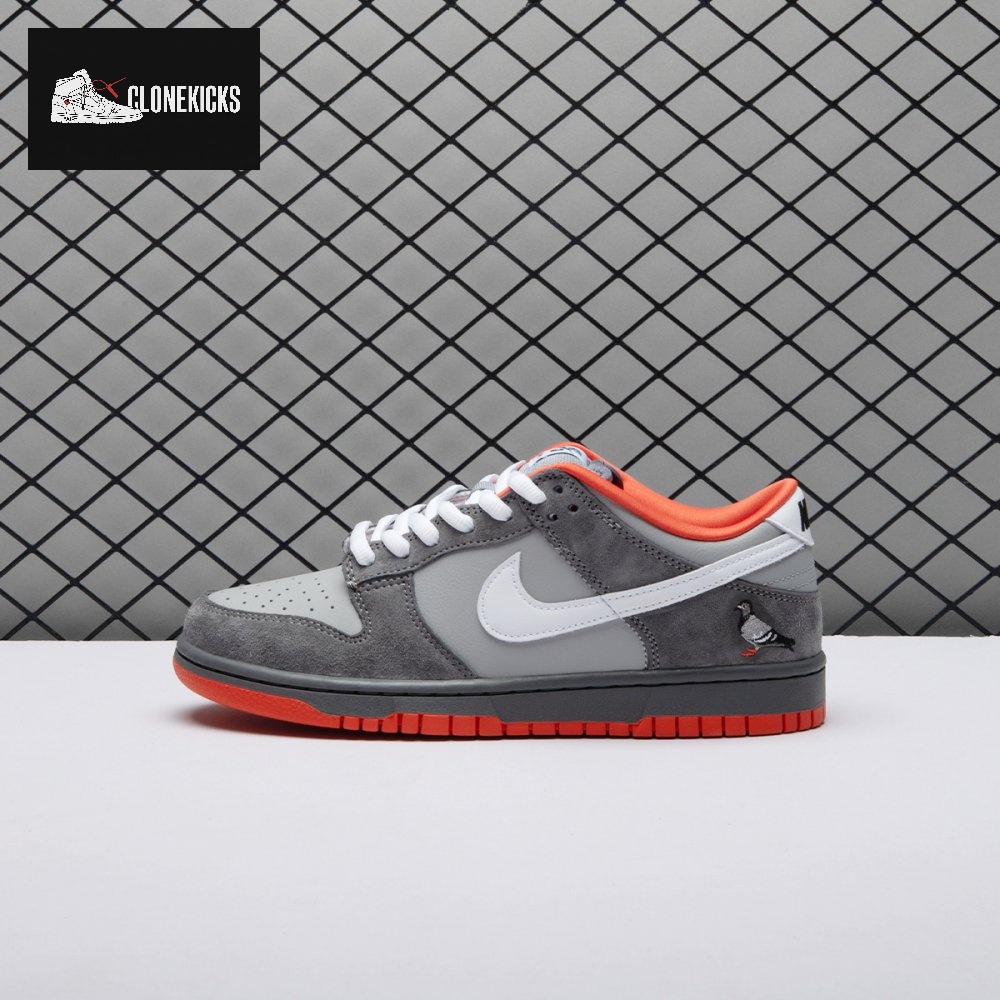 Nike SB Dunk Low Staple NYC Pigeon 304292-011 Unisex - Image 10