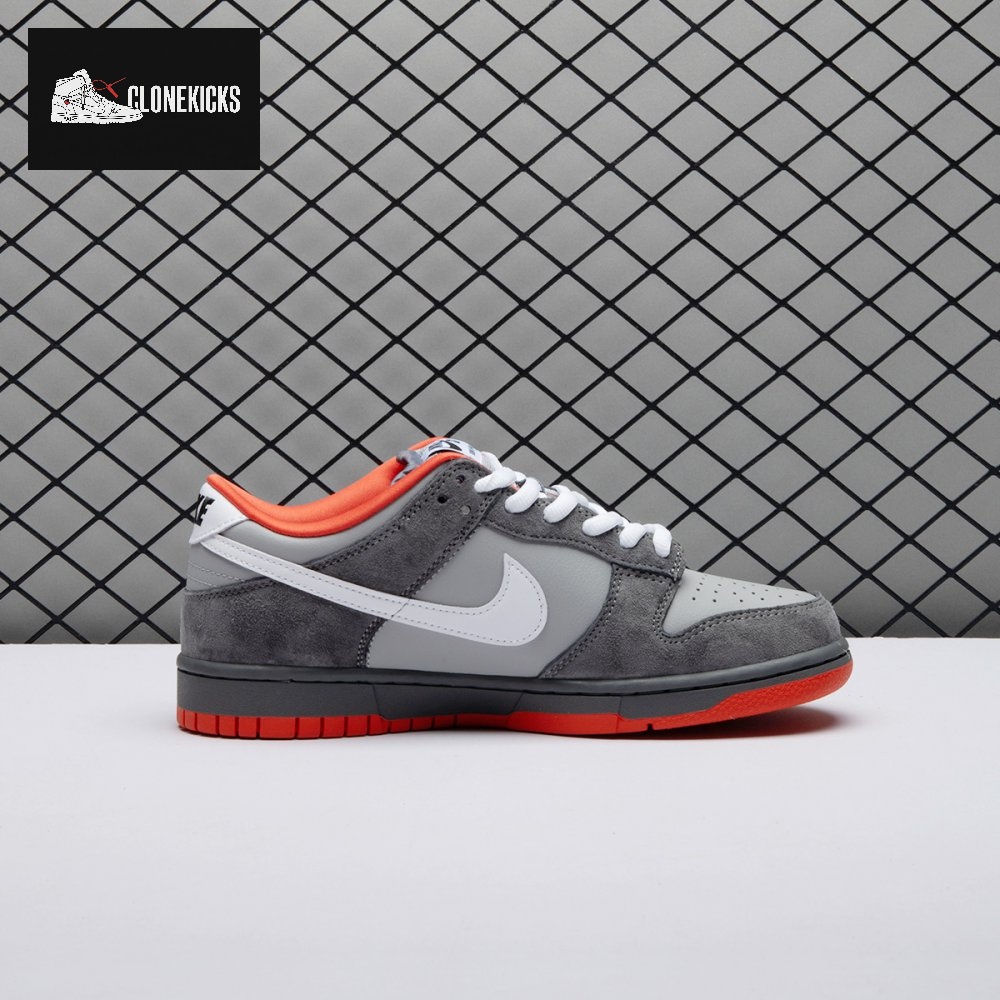 Nike SB Dunk Low Staple NYC Pigeon 304292-011 Unisex - Image 11