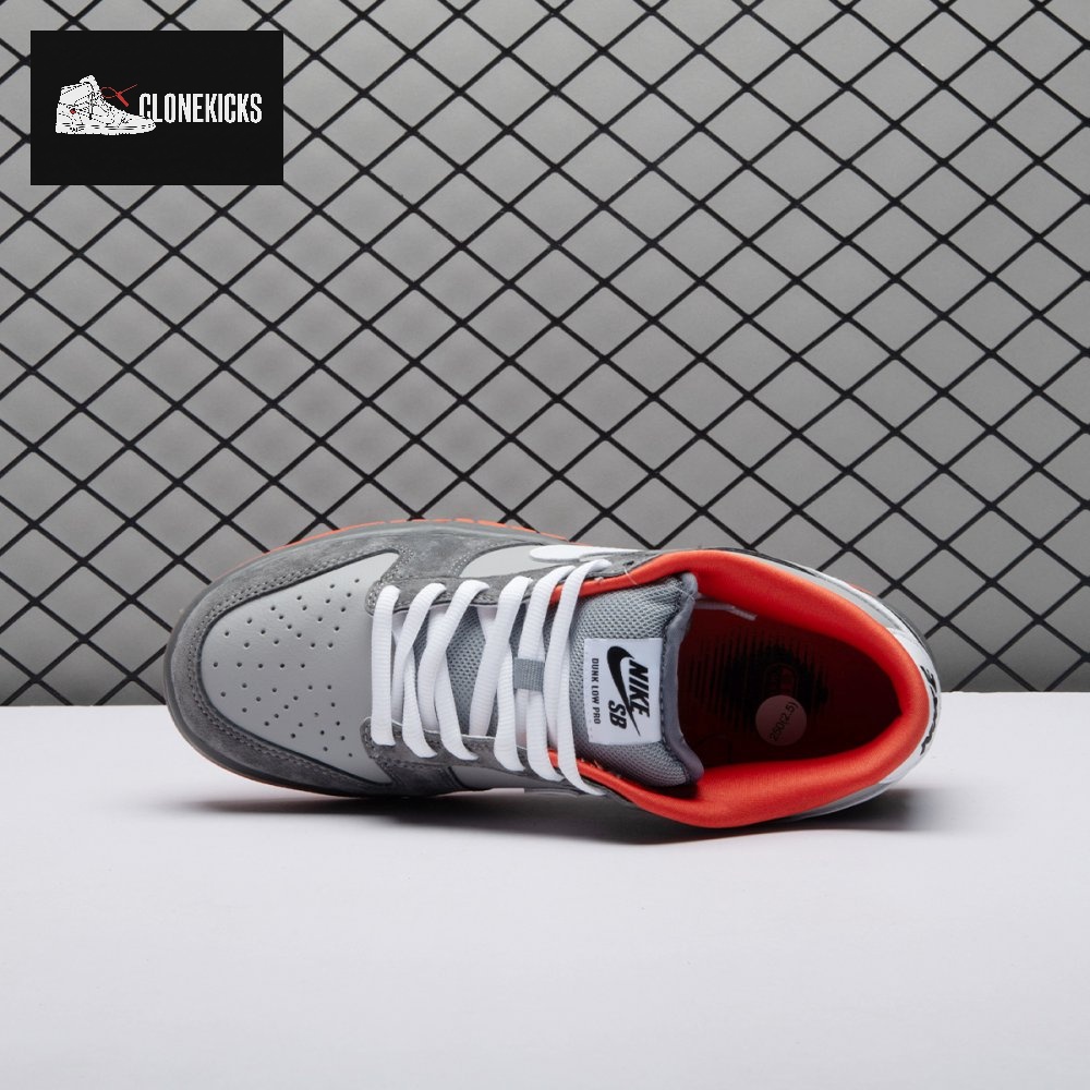 Nike SB Dunk Low Staple NYC Pigeon 304292-011 Unisex - Image 13