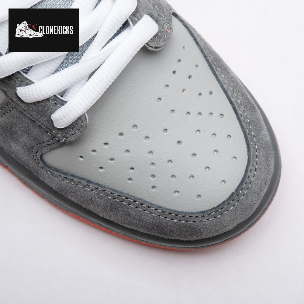 Nike SB Dunk Low Staple NYC Pigeon 304292-011 Unisex - Image 15