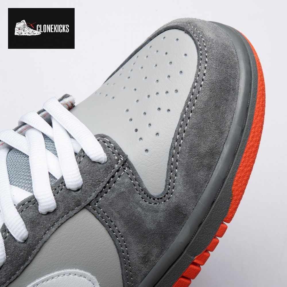 Nike SB Dunk Low Staple NYC Pigeon 304292-011 Unisex - Image 16