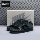 Nike SB Dunk Low There Skateboards HF7743-001 Unisex