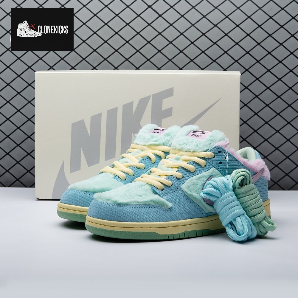 Nike SB Dunk Low Visty FN6040 400 Unisex