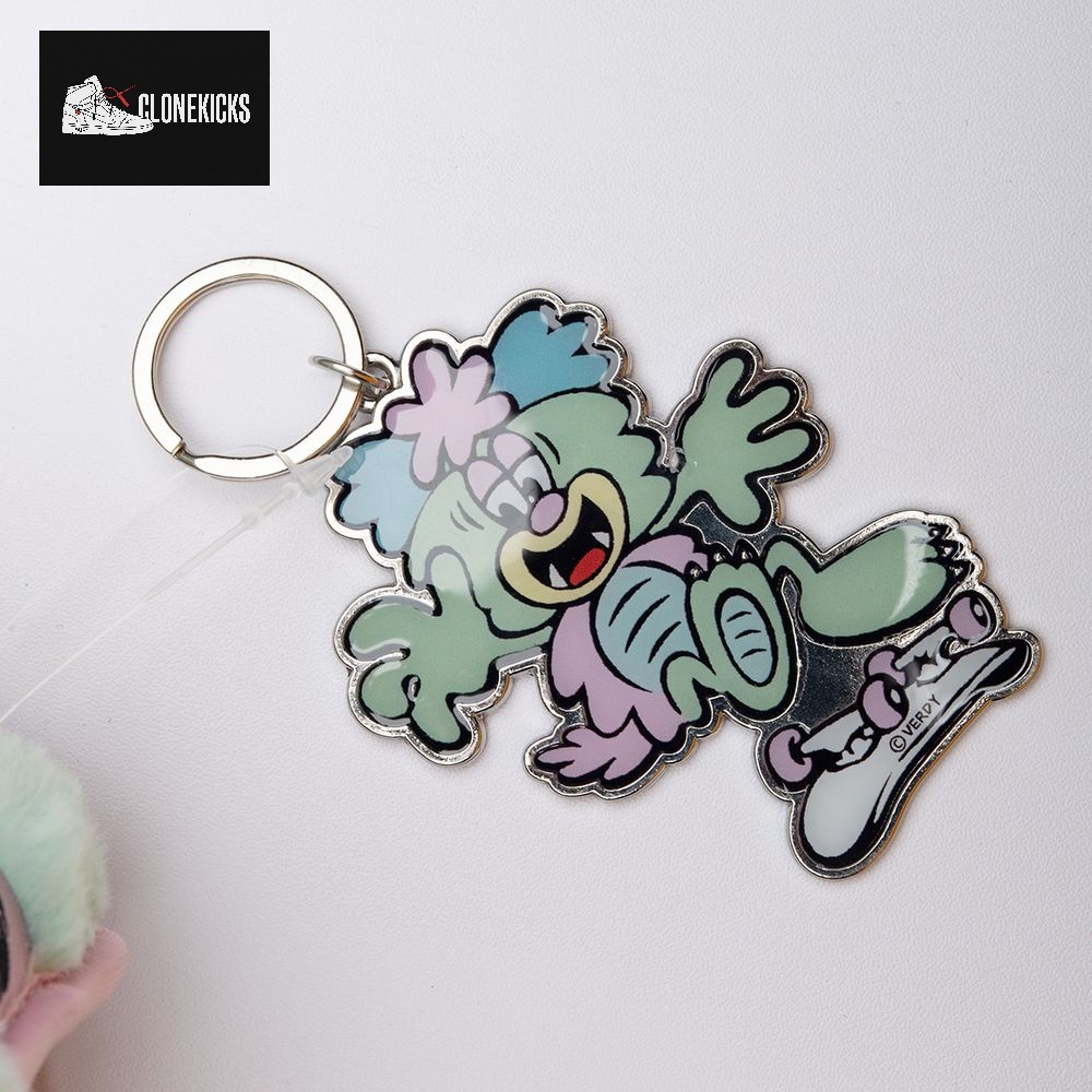 Nike SB Dunk Low Visty FN6040 400 Unisex - Image 7