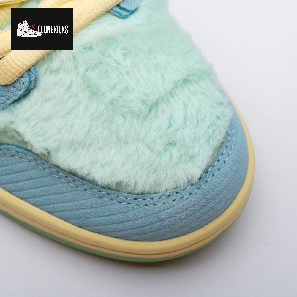 Nike SB Dunk Low Visty FN6040 400 Unisex - Image 16