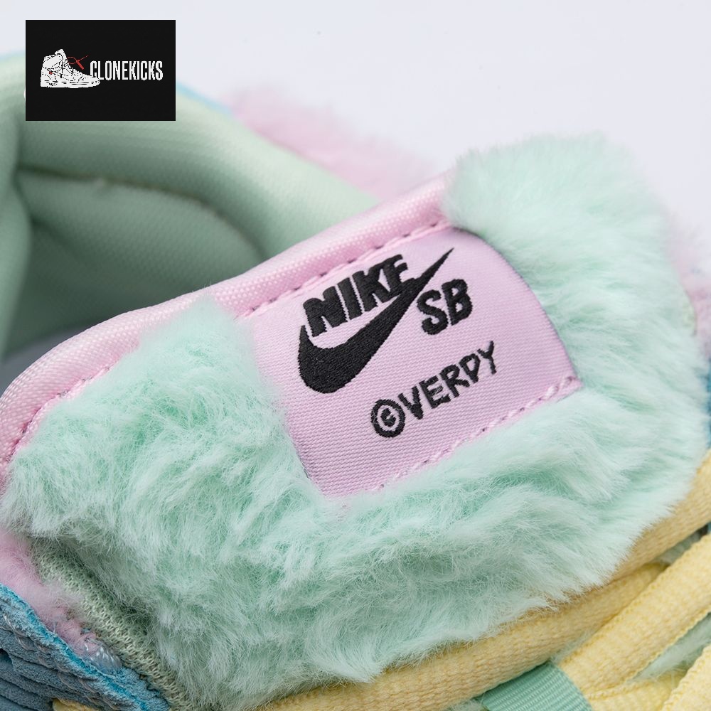 Nike SB Dunk Low Visty FN6040 400 Unisex - Image 17