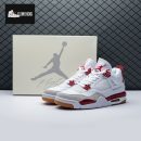 Nike SB x Air Jordan 4 Sapphire DR5415-160 Men's