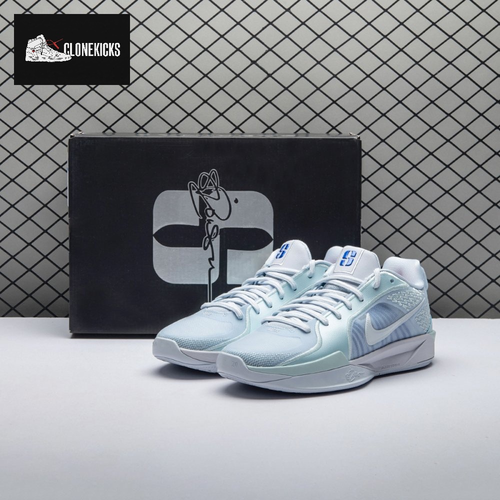 Nike Sabrina 2 EP FZ1517-002 Men's