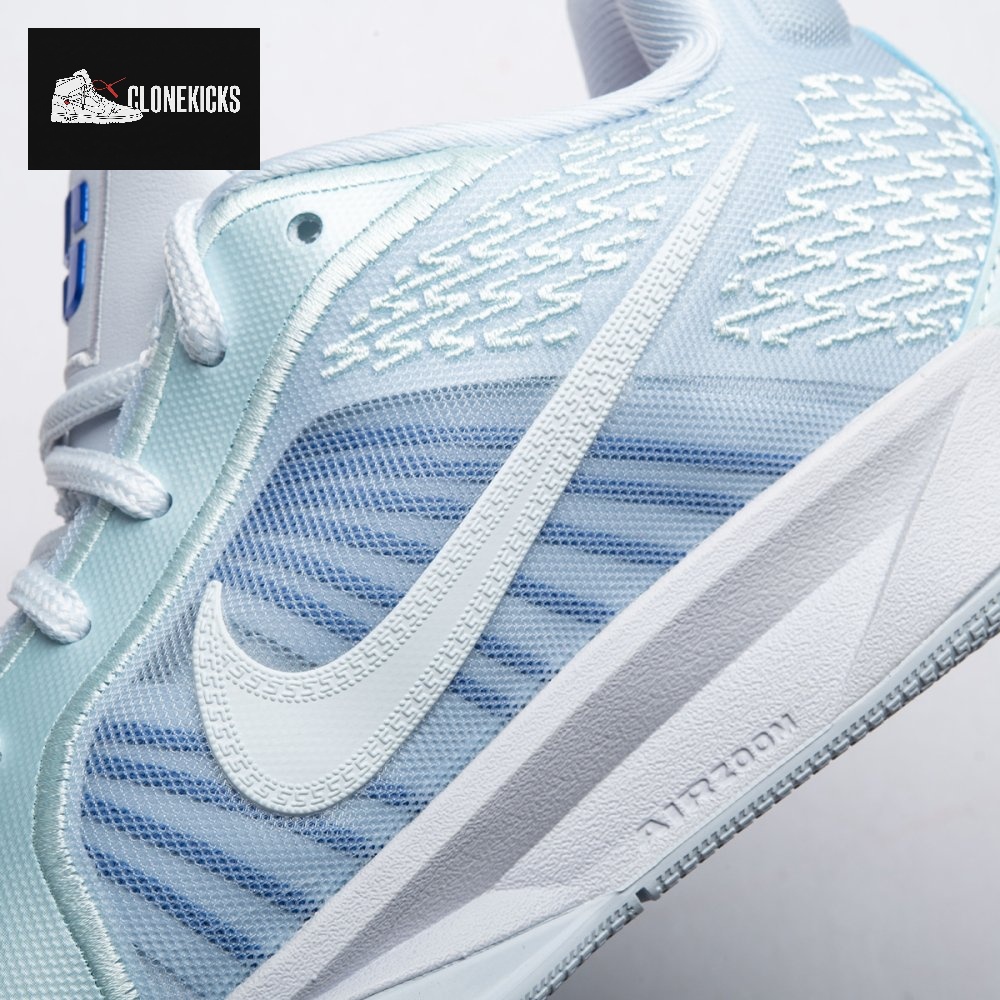 Nike Sabrina 2 EP FZ1517-002 Men's - Image 4