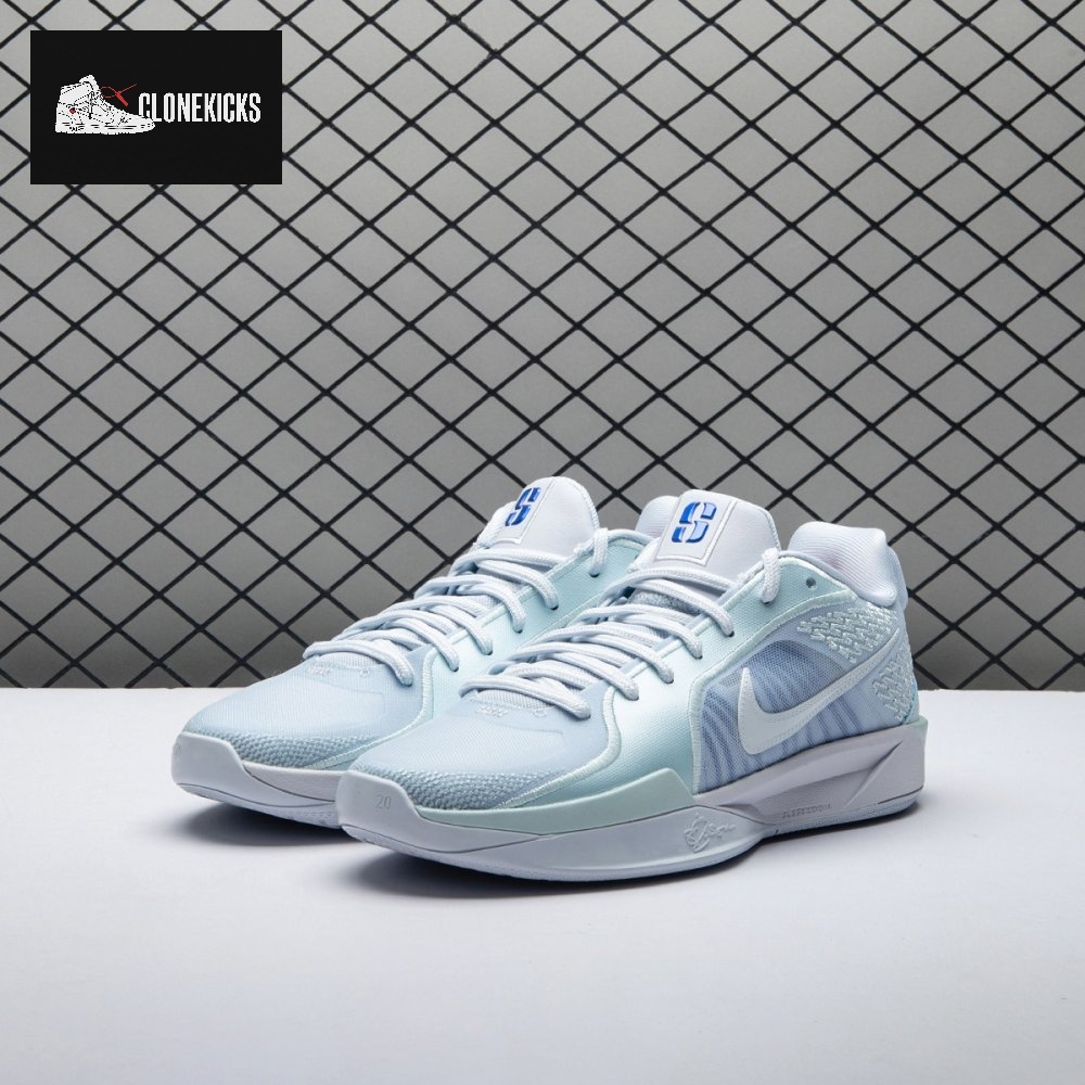 Nike Sabrina 2 EP FZ1517-002 Men's - Image 10