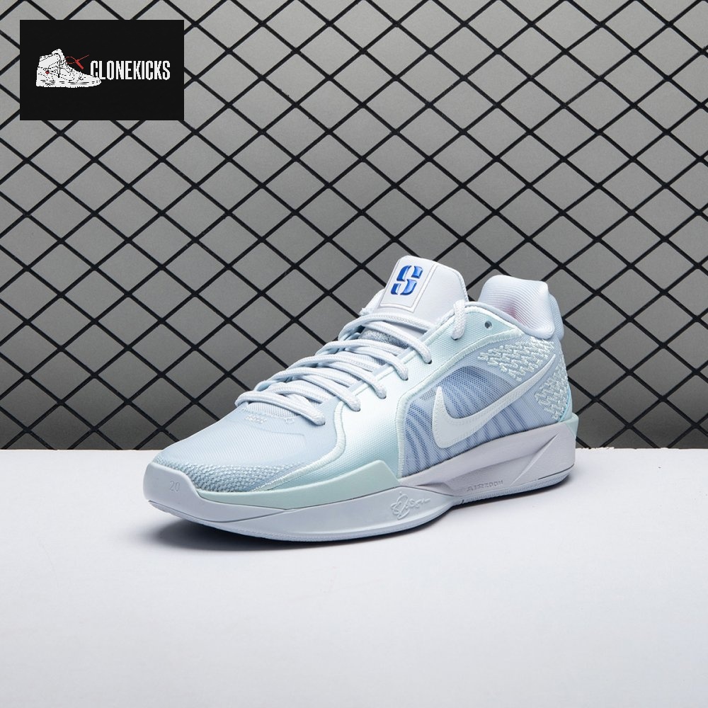 Nike Sabrina 2 EP FZ1517-002 Men's - Image 11