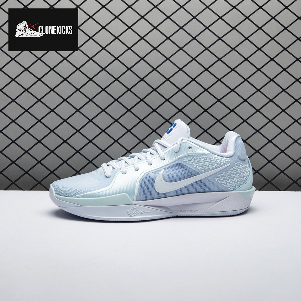 Nike Sabrina 2 EP FZ1517-002 Men's - Image 12