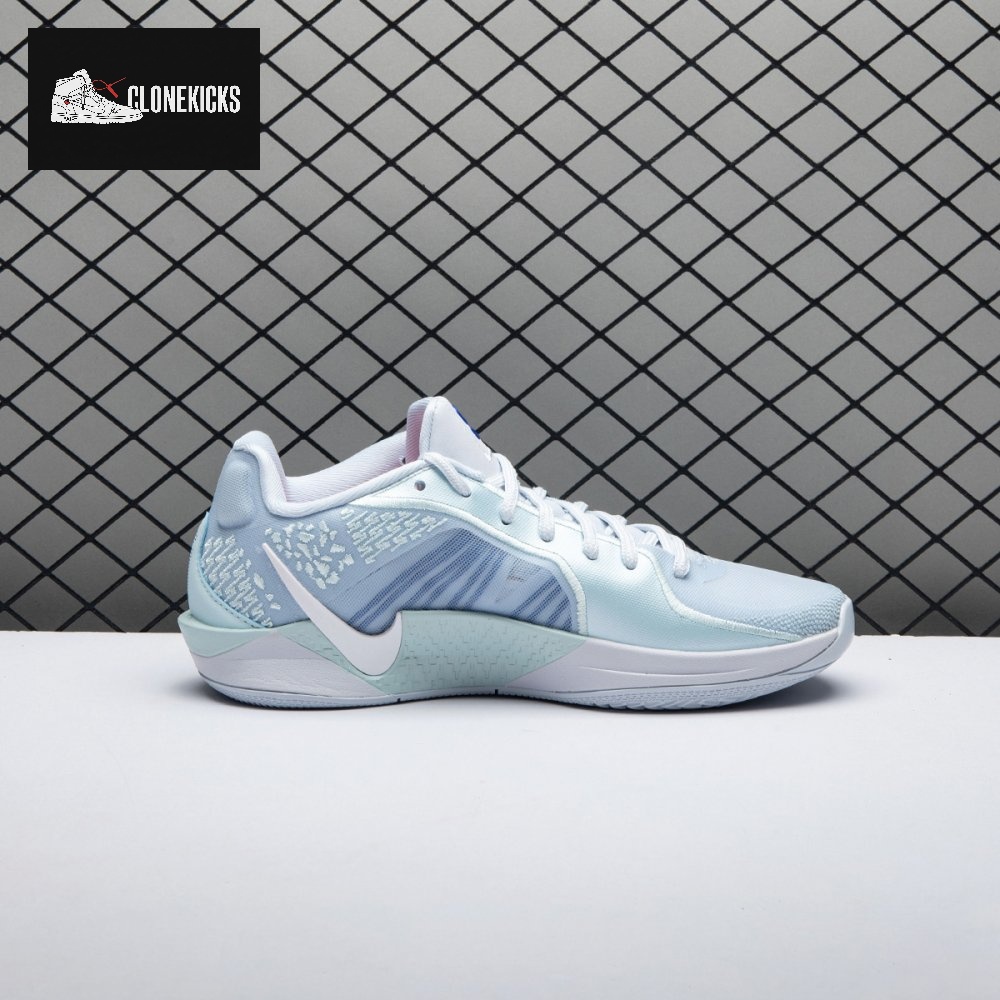 Nike Sabrina 2 EP FZ1517-002 Men's - Image 13