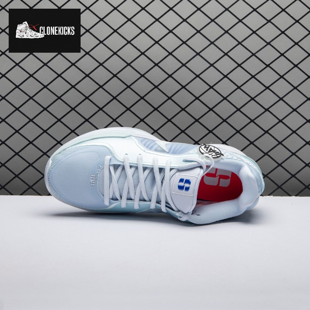 Nike Sabrina 2 EP FZ1517-002 Men's - Image 15