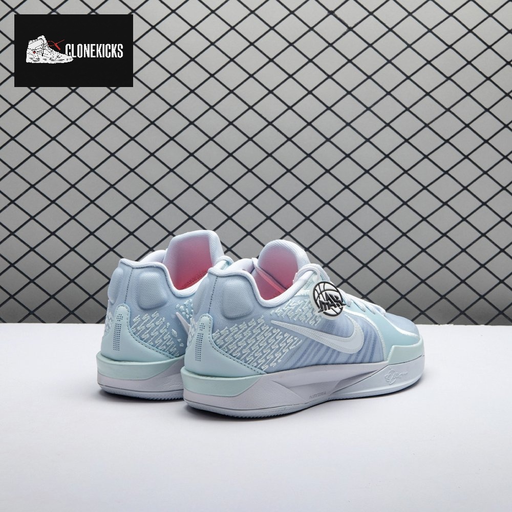 Nike Sabrina 2 EP FZ1517-002 Men's - Image 16