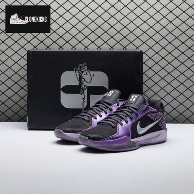 Nike Sabrina 2 EP FZ1517-500 Men's