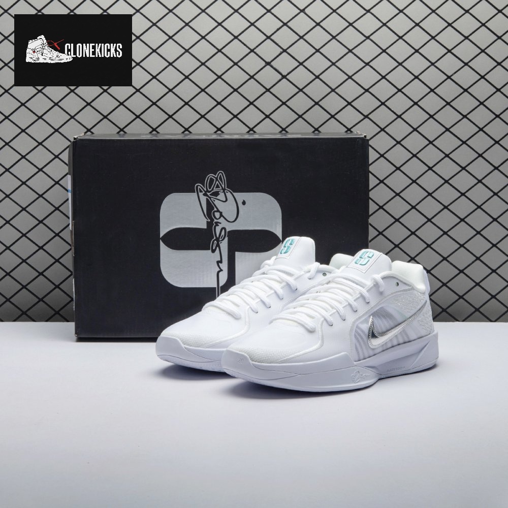 Nike Sabrina 2 White Noise FZ1517-101 Men's