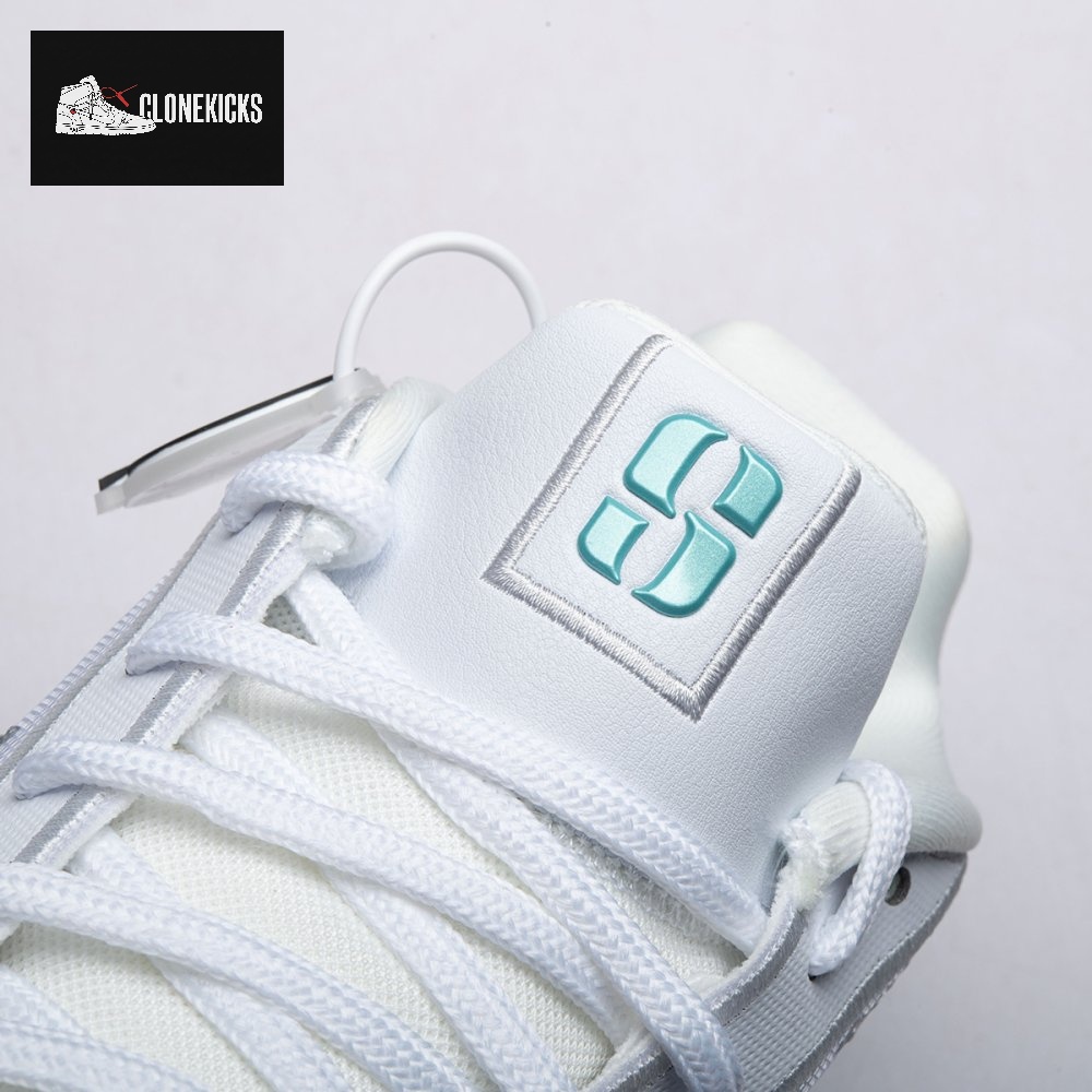 Nike Sabrina 2 White Noise FZ1517-101 Men's - Image 2