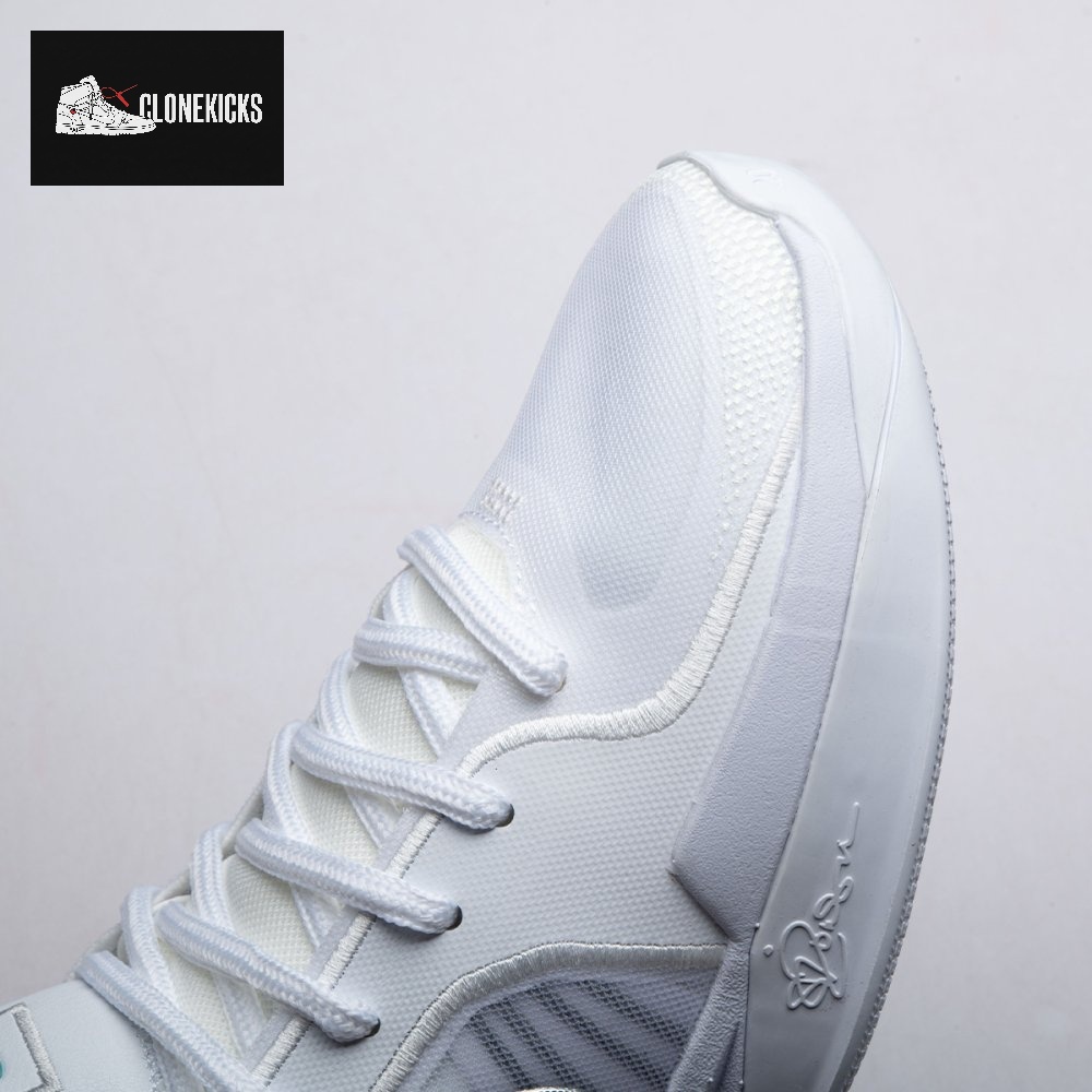 Nike Sabrina 2 White Noise FZ1517-101 Men's - Image 3