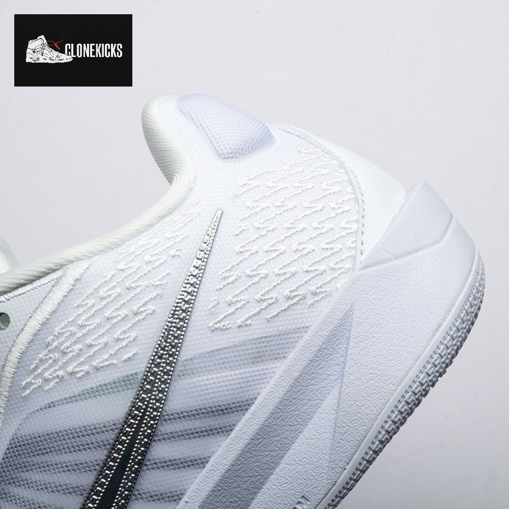 Nike Sabrina 2 White Noise FZ1517-101 Men's - Image 5